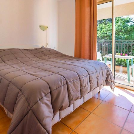 Orangeraie Du Cap D'Antibes Apartment Ngoại thất bức ảnh