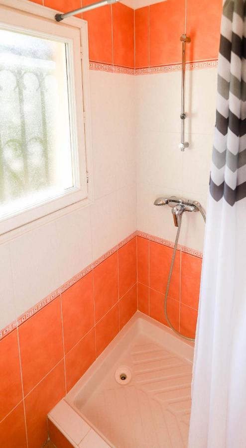 Orangeraie Du Cap D'Antibes Apartment Ngoại thất bức ảnh